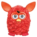 Nuevo Furby 2012  Rojo