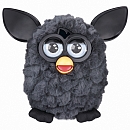 Nuevo Furby 2012 Negro