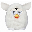 Nuevo Furby Blanco