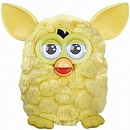 Nuevo Furby 2012 Amarillo