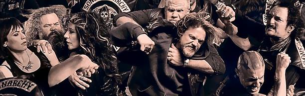 Cuantos Capitulos Tiene Sons Of Anarchy