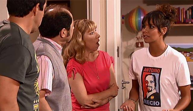 Ver El último Episodio De La Que Se Avecina
