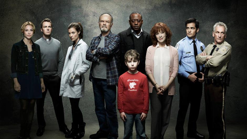 Cuantas Temporadas Hay De La Serie 911