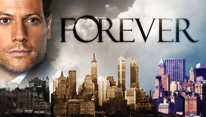 CeC Forever: estreno en AXN España y en español doblada esta noche CeC Forever: estreno en AXN España y en español doblada esta noche
