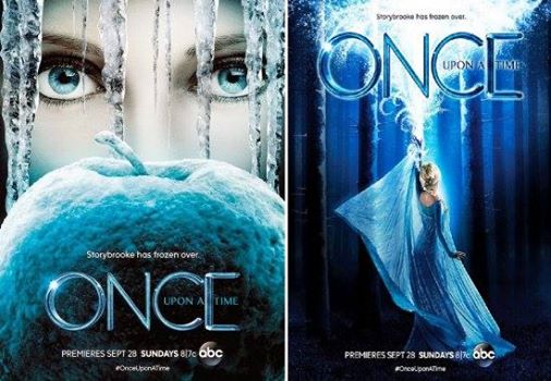 CeC | Once upon a time: AXN White España estrena la cuarta temporada ... CeC | Once upon a time: AXN White España estrena la cuarta temporada ...