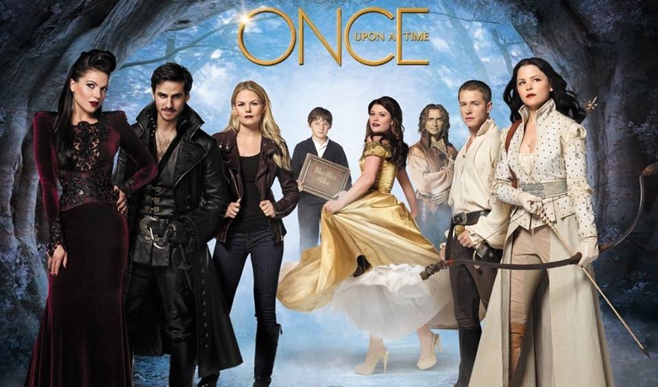 Resultado de imagen para once upon a time