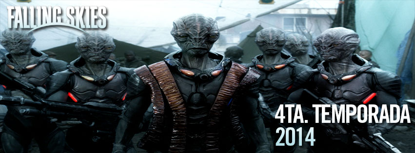 CeC | Cuántos capítulos y temporadas tiene Falling Skies?: Habrá 5 ... CeC | Cuántos capítulos y temporadas tiene Falling Skies?: Habrá 5 ...