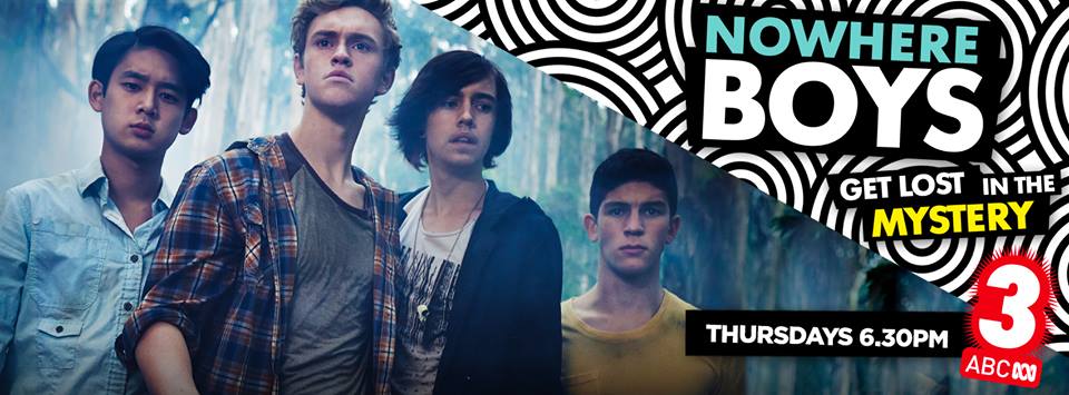 CeC | Nowhere boys (Chicos perdidos) 3 y 4 temporada estreno: Habrá ... CeC | Nowhere boys (Chicos perdidos) 3 y 4 temporada estreno: Habrá ...