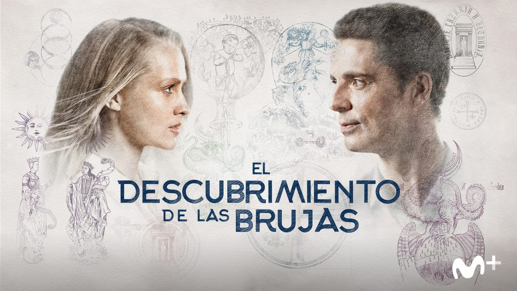El Descubrimiento De Las Brujas Temporada 3 Capitulos