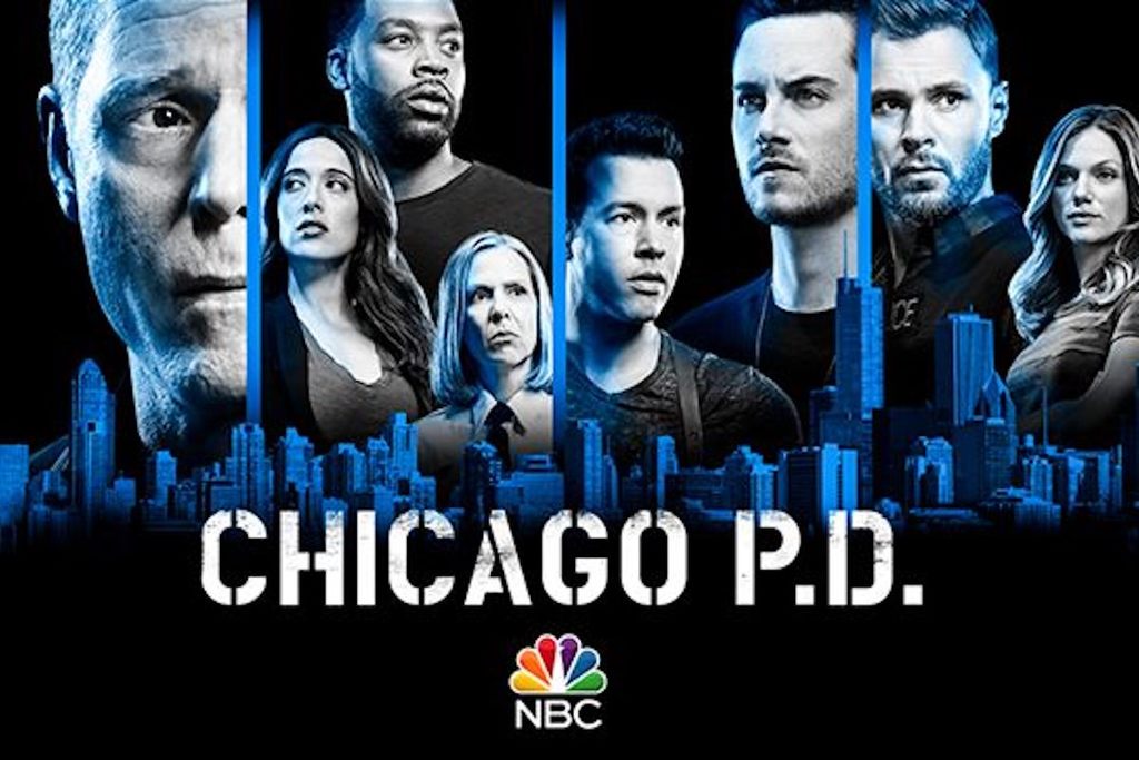 CeC CHICAGO PD 8 Temporada Estreno Espa ol Calle 13 Espa a Tenemos 