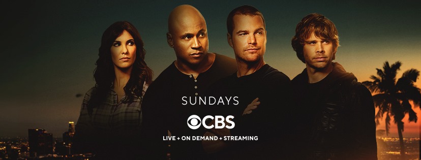 Donde Ver Ncis Hawaii En España