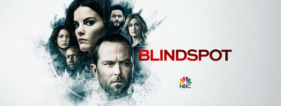 blindspot on netflix 2020