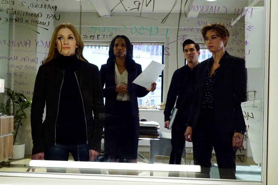 Cuantos Capitulos Tiene La 5 Temporada De Riverdale