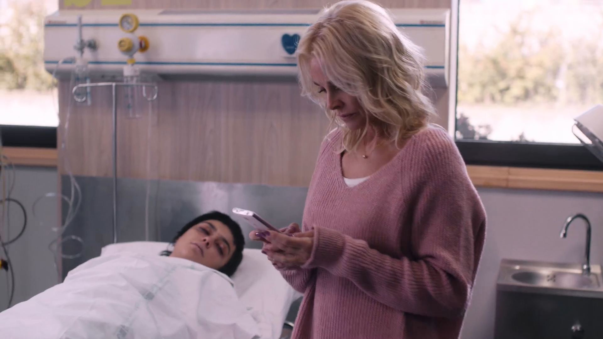 Madres. Amor Y Vida Temporada 2 Episodio 3