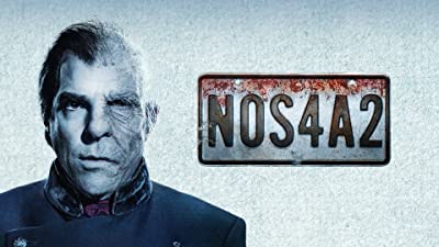 series de terror amazon prime