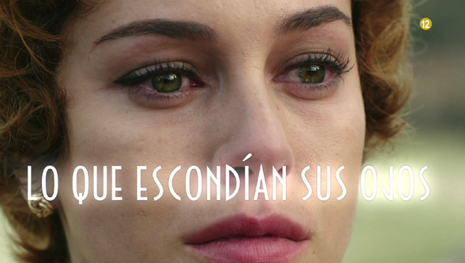 Donde Ver Lo Que Escondian Sus Ojos