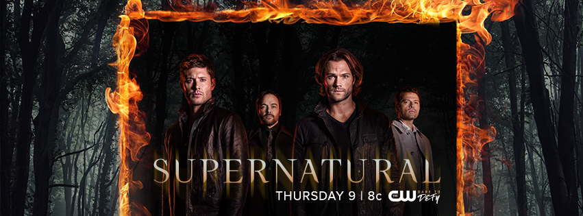 Donde Ver Supernatural En España 2022