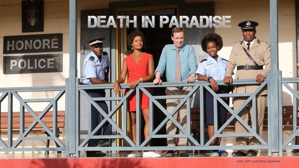 Crimen En El Paraíso Temporada 13