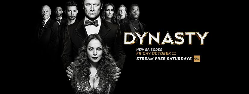 Dynasty 2021 Stream Dynasty 2021 Stream