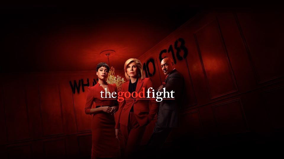 The Good Fight Temporada 5 Episodios CeC | The Good Fight 5 temporada adelantos y spoilers: ¡ATENCIÓN que la