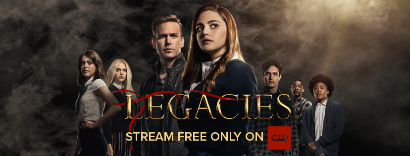 Legacies Temporada 4 Estreno En Hbo España