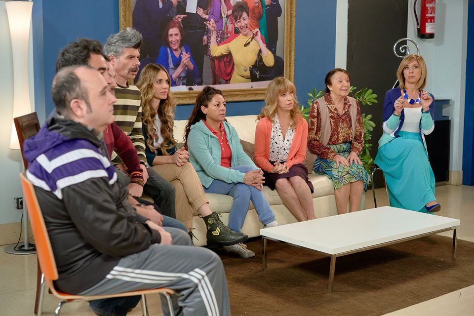 La Que Se Avecina Temporada 10 Episodio 12