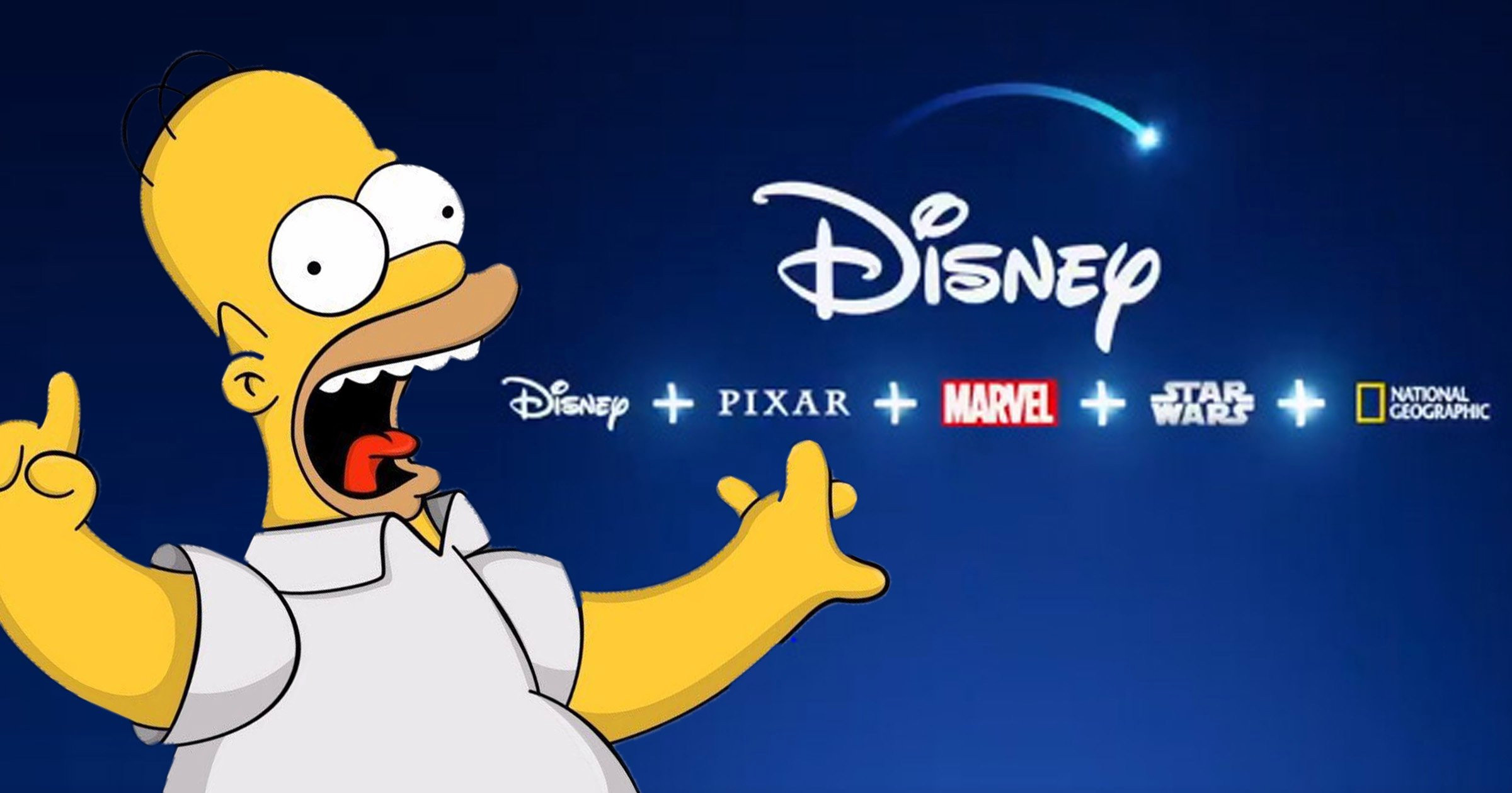 Cec Los Simpson 31 Temporada Estreno Español Disney Plus España La Plataforma Anuncia Fecha Sin Solucionar El Doblaje De La T 30 Con Capítulos Vistos En Castellano En Neox