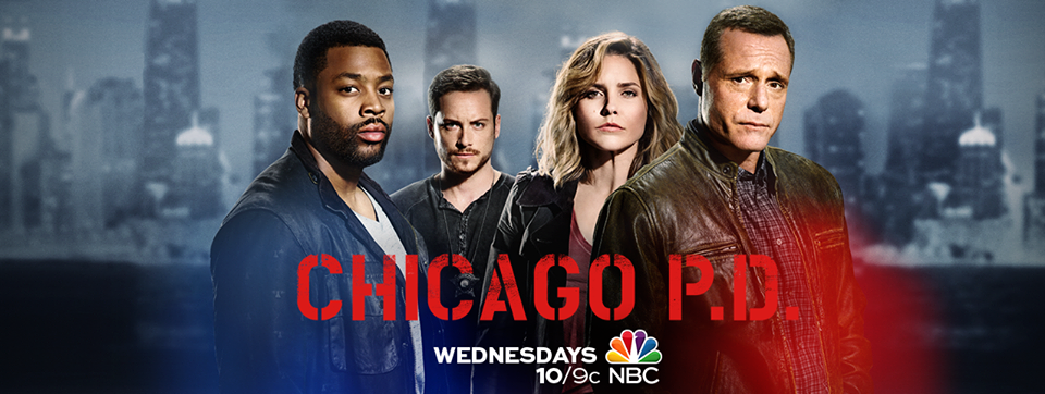 Chicago P.d. Temporada 10 Estreno España