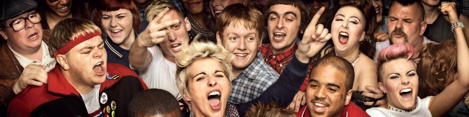 Cec This Is England Llega A Filmin España Fruto De Un Nuevo Acuerdo Con La Productora Itv