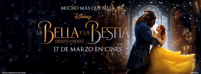 Doblaje En Español De La Bella Y La Bestia
