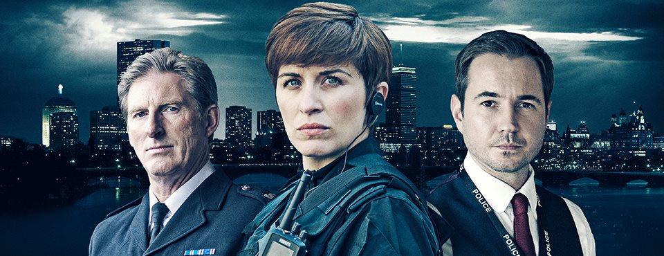 Line Of Duty Temporada 5 Doblada Al Español