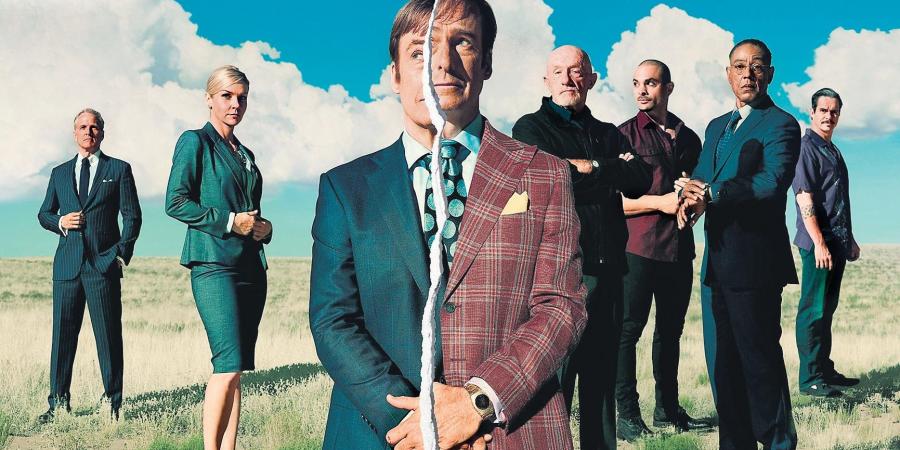 Cuantas Temporadas Hay De Better Call Saul