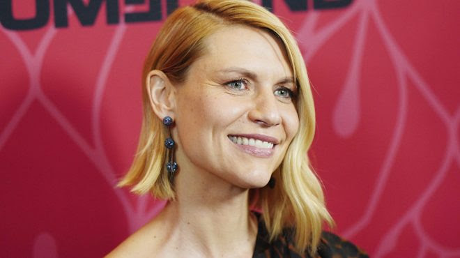 Claire Danes Películas Y Programas De Televisión