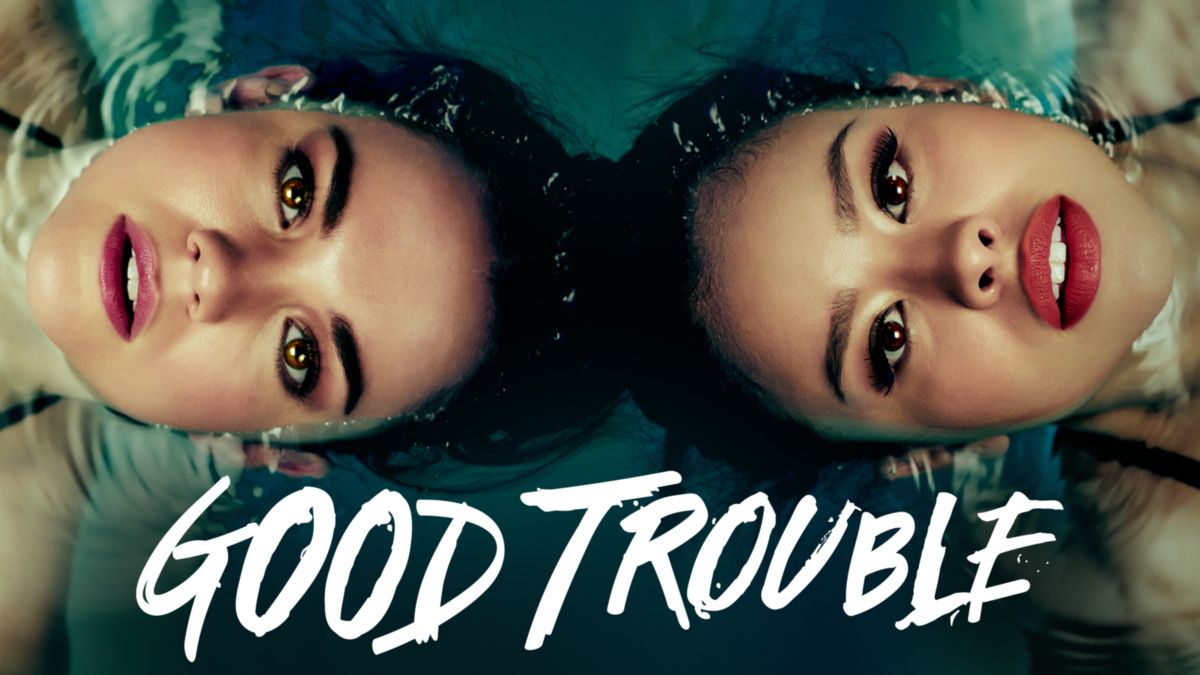 Good Trouble Saison 4 Disney Plus CeC | GOOD TROUBLE: Estreno en español en Disney Plus Star, EN
