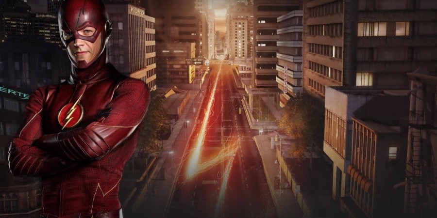 The Flash Temporada 8 Estreno España