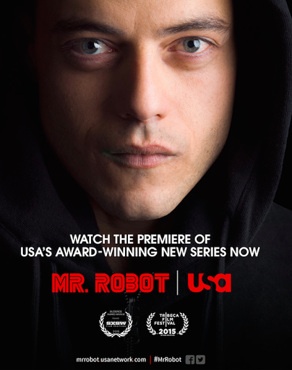 mr robot netflix 2020