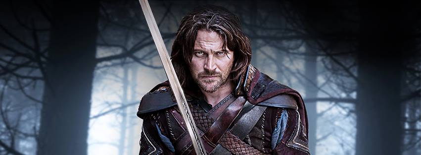 Beowulf Serie Beowulf Serie