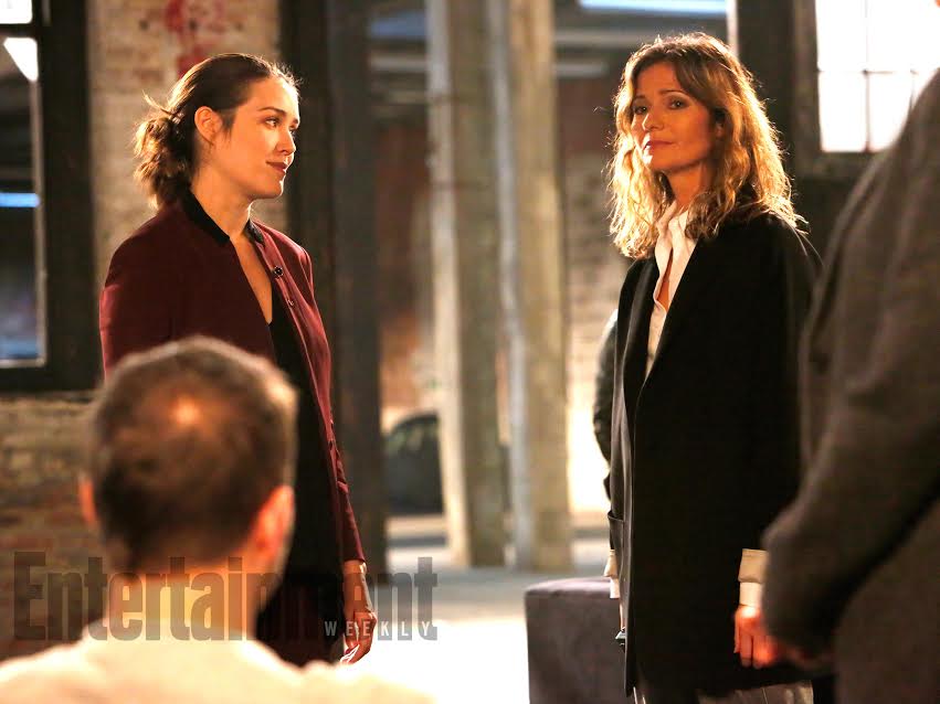 Donde Ver Temporada 8 Blacklist España