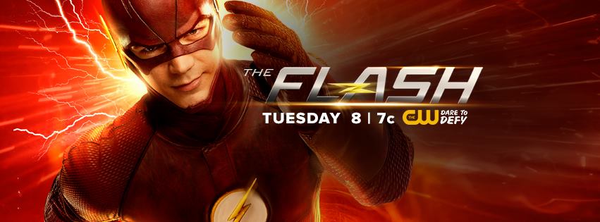 The Flash Temporada 8 Estreno España