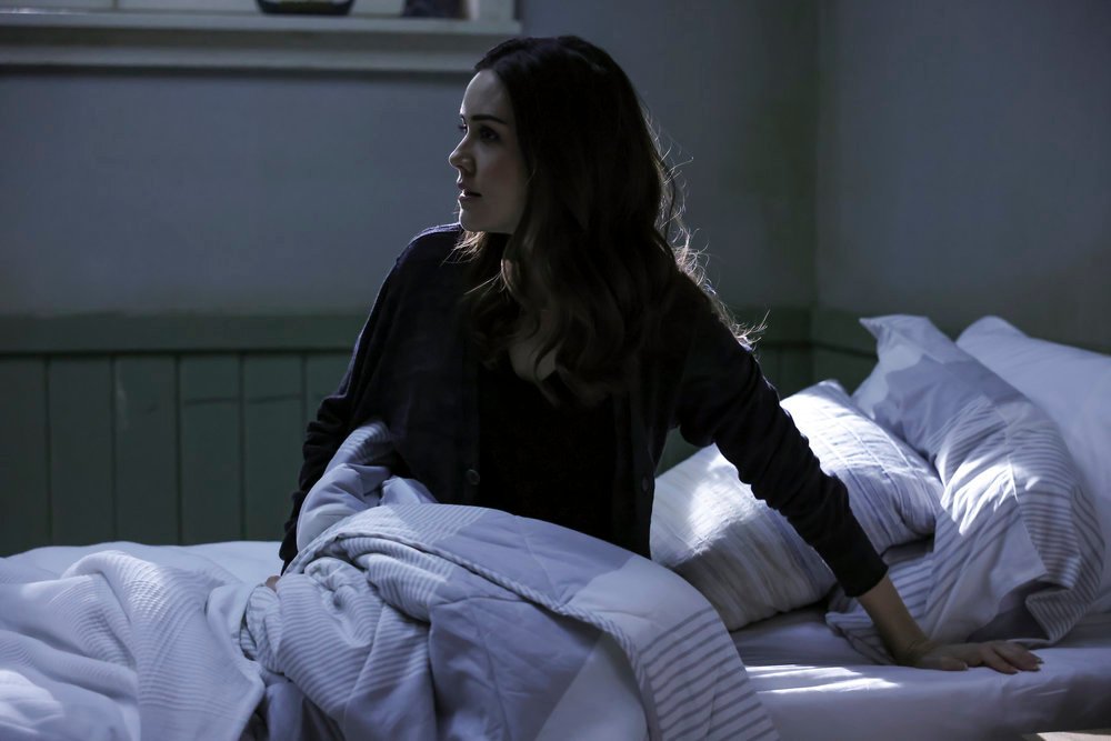 Good Witch Stagione 6 Quando Su Netflix
