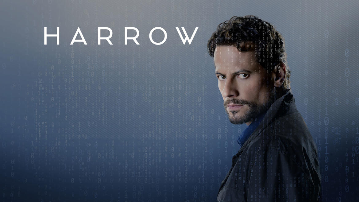 CeC ¡Vuelve el DR. HARROW a AXN España con el estreno de su 3ª... ¿y última temporada?