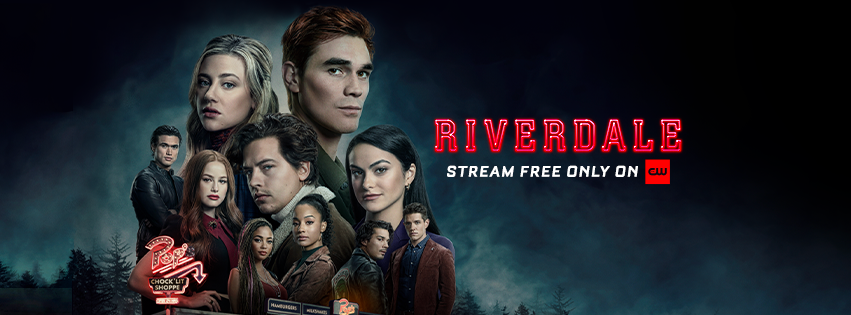 Cuando Sale La 6 Temporada De Riverdale