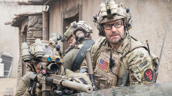 Seal Team Temporada 5 Donde Verla