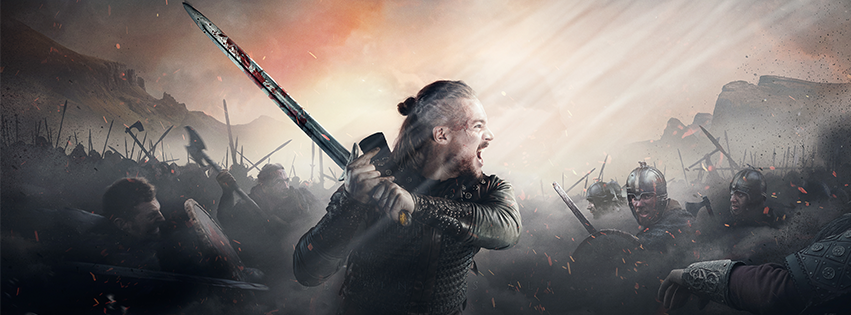 Habra Mas Temporadas De The Last Kingdom