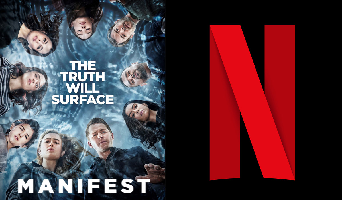 manifest netflix series