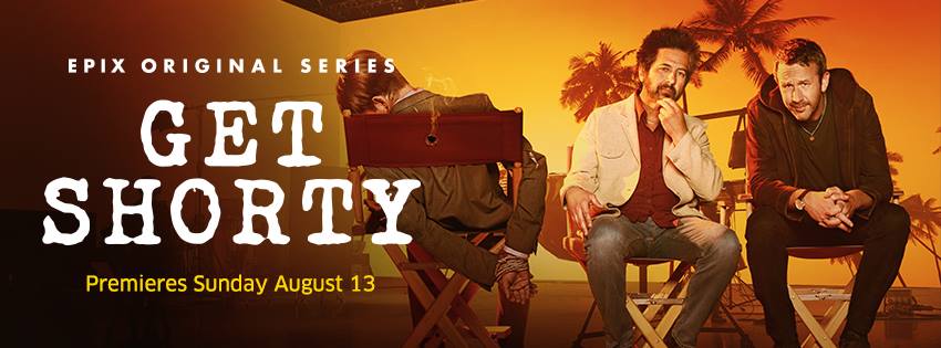 Resultado de imagen de get shorty serie
