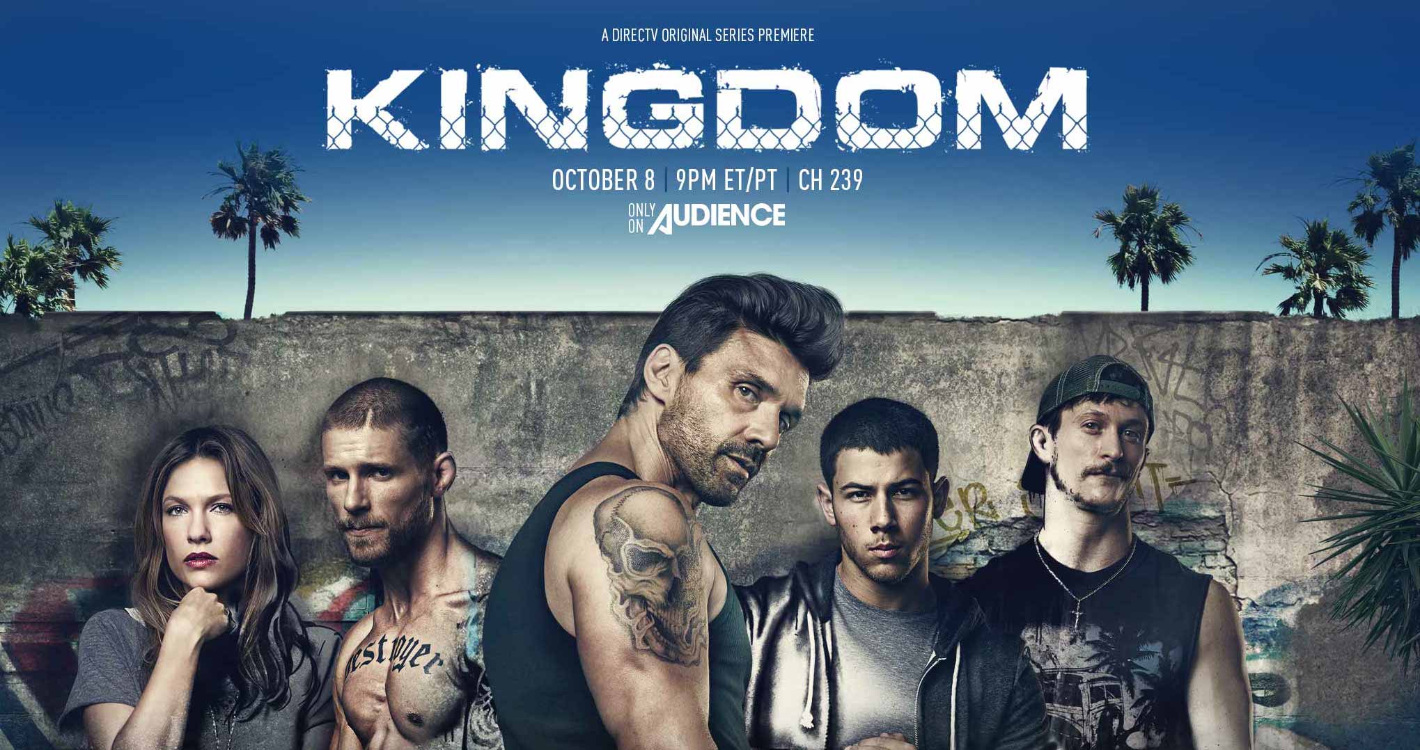 Frank Grillo Películas Y Programas De Televisión