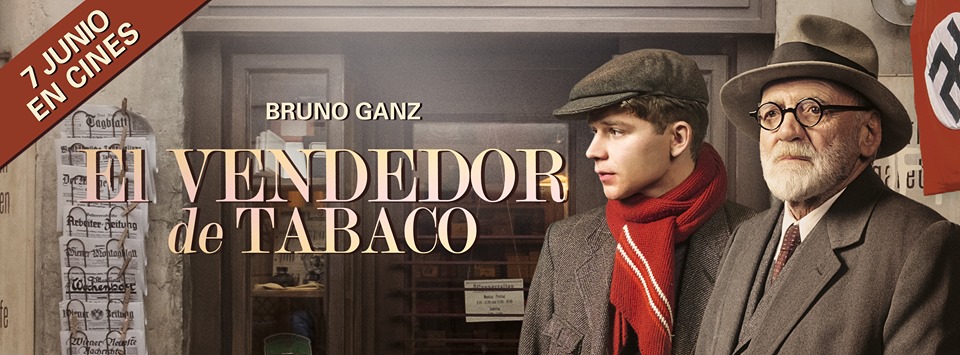 Cec Critica De La Pelicula El Vendedor De Tabaco De Nikolaus