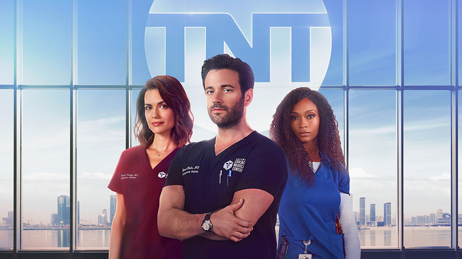 Chicago Med Temporada 5 Estreno Espana