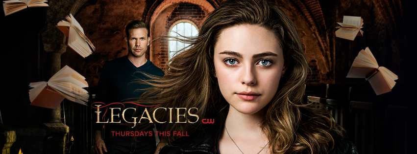 Legacies Temporada 4 Estreno En Hbo España